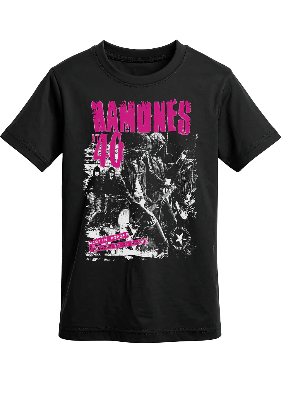 Ramones 3