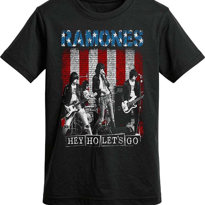 Ramones 6