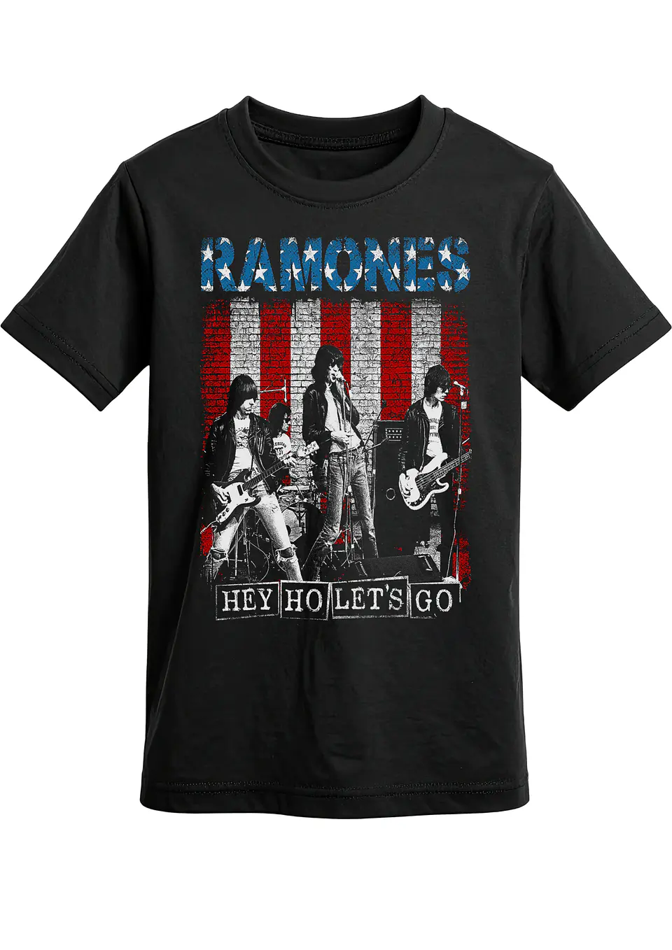 Ramones 6