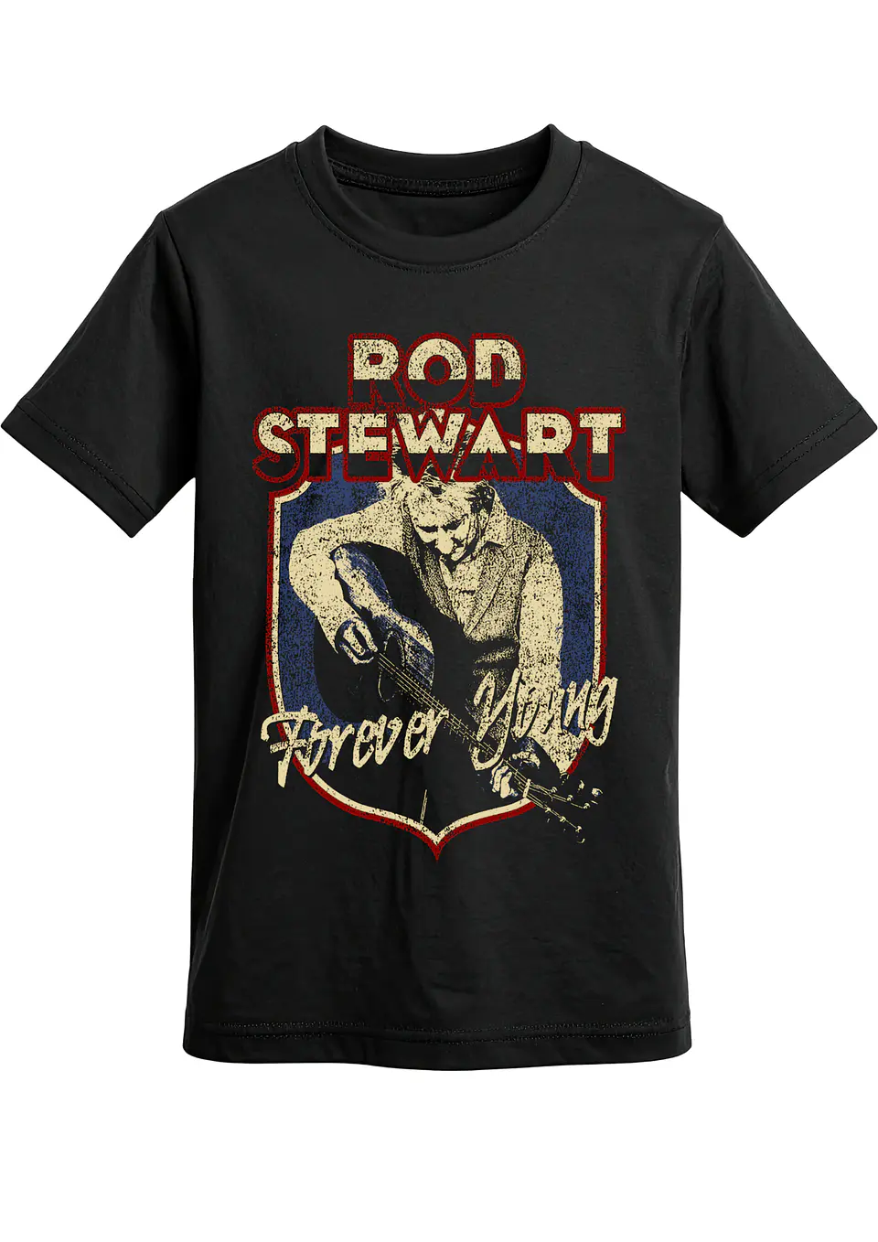 Rod Stewart 1