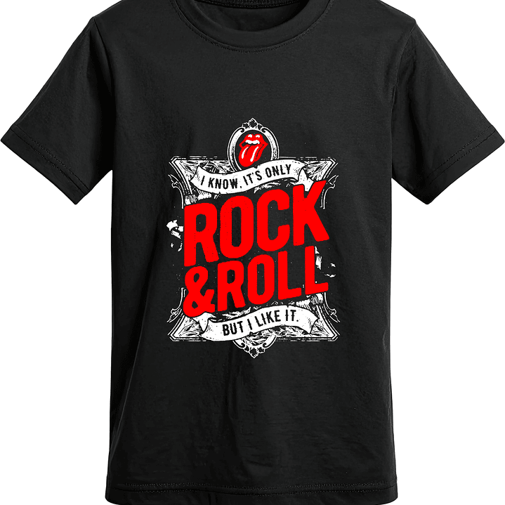 The Rolling Stones 1