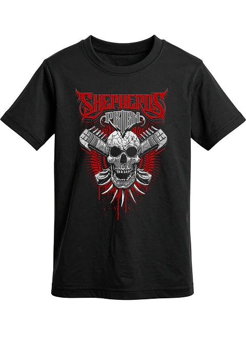 Shepherds Reign