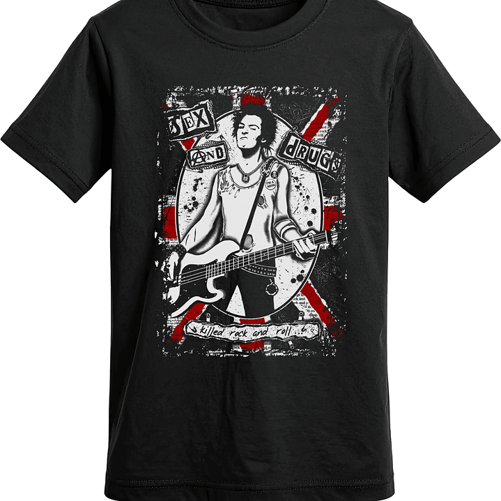 Sex Pistols 1