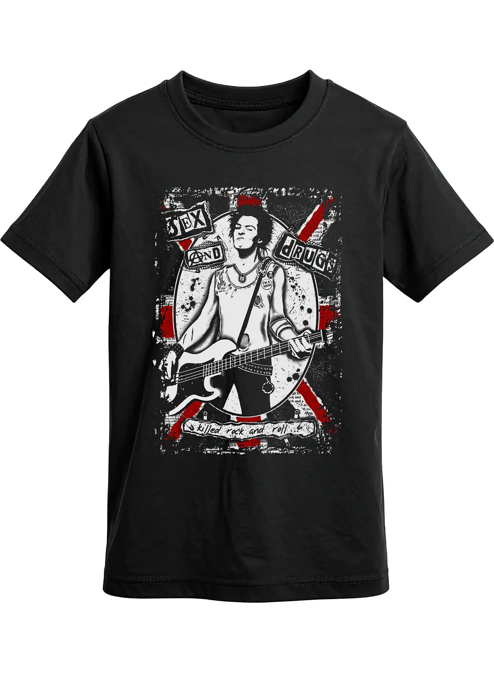 Sex Pistols 1