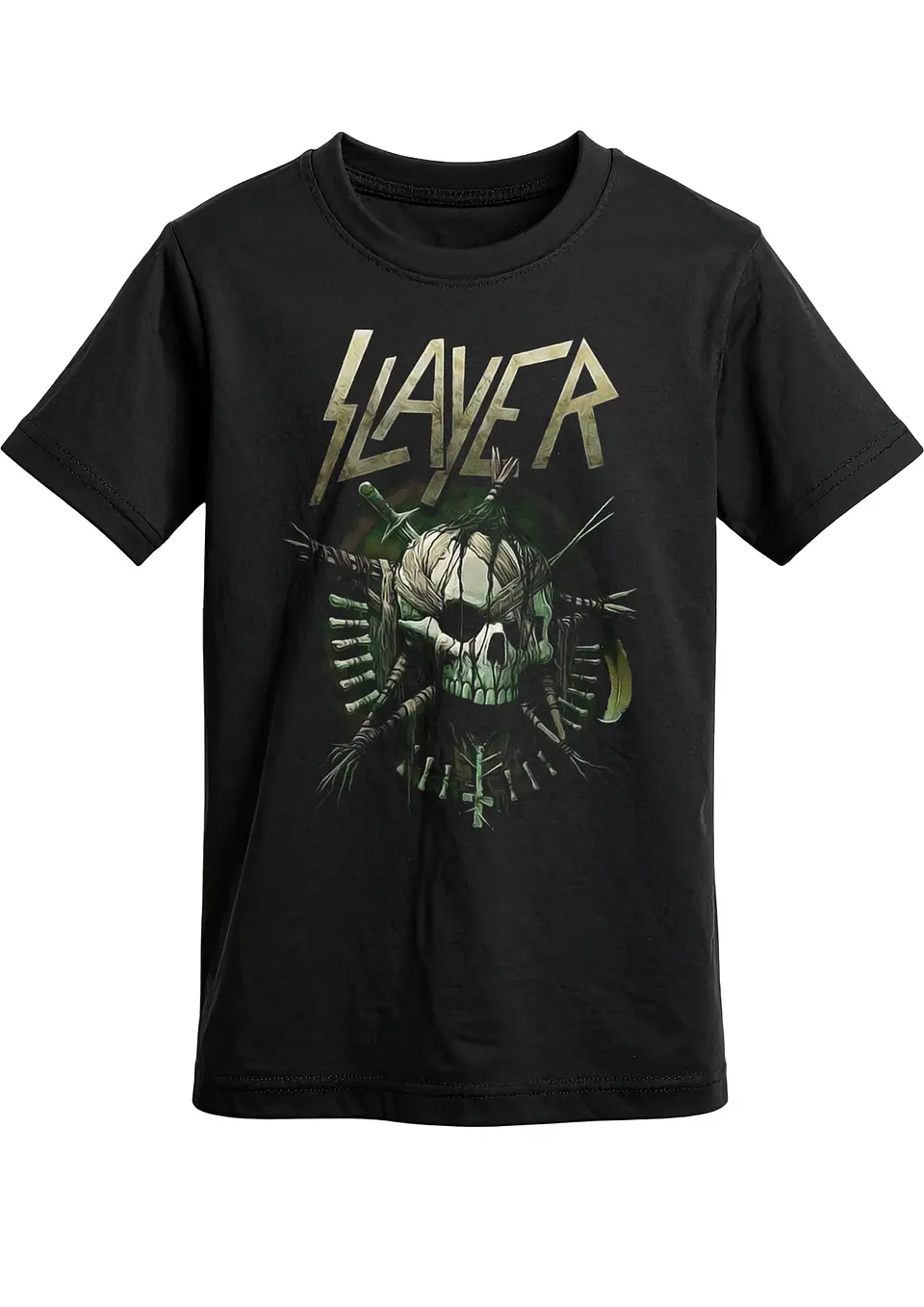 Slayer 1