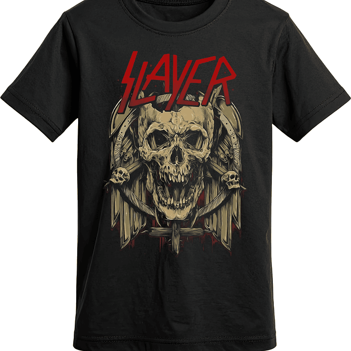 Slayer 2
