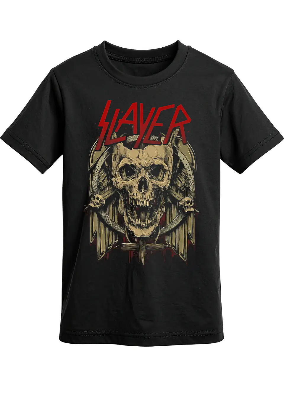 Slayer 2
