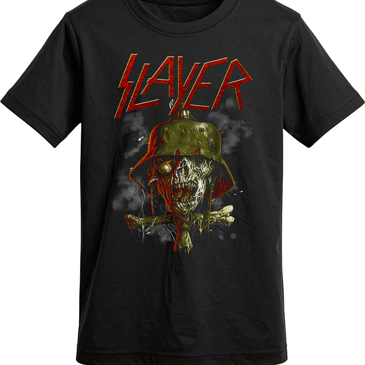 Slayer 3