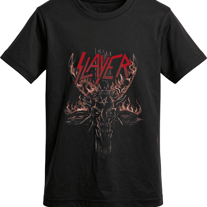 Slayer 4