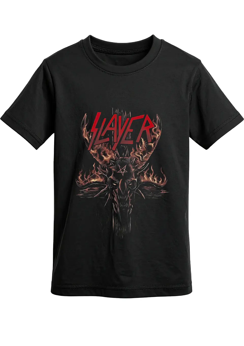 Slayer 4