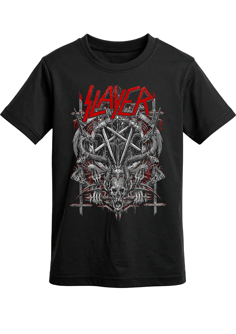 Slayer 5