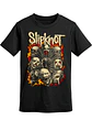 Slipknot - vignette 2