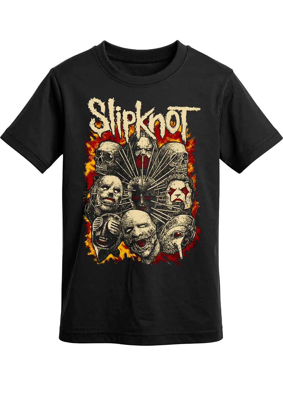 Slipknot 2