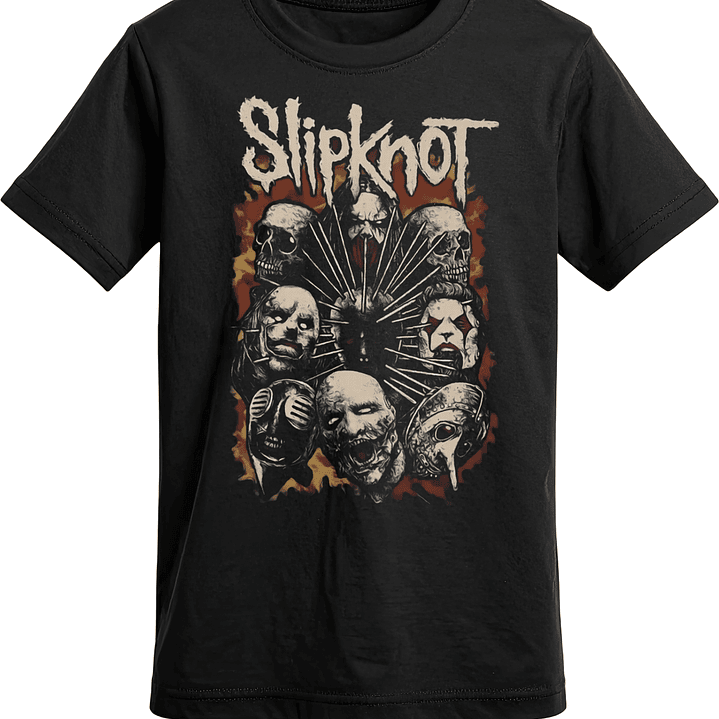 Slipknot 3