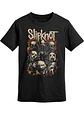 Slipknot - vignette 3