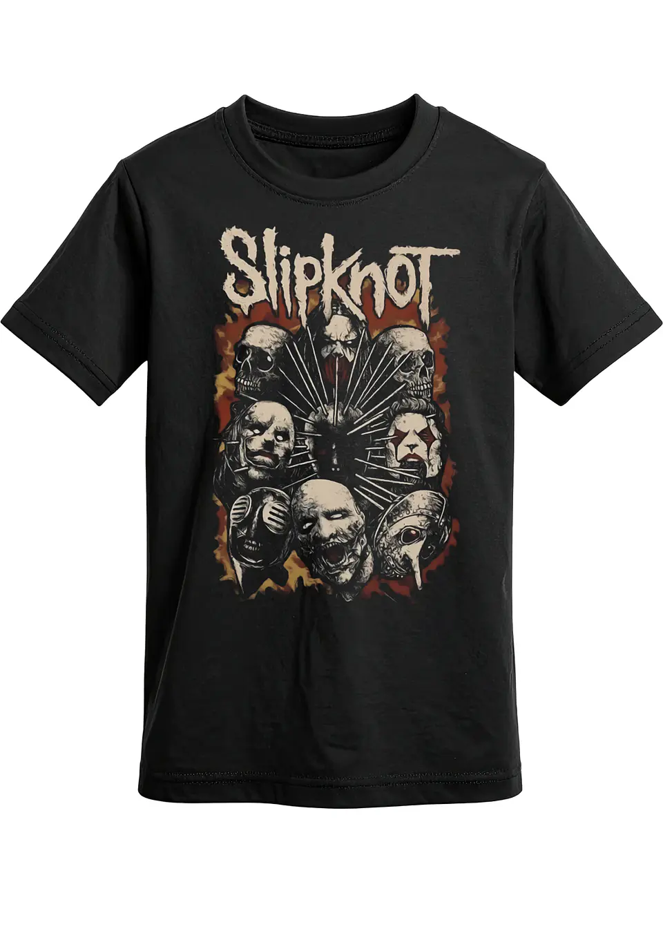 Slipknot 3