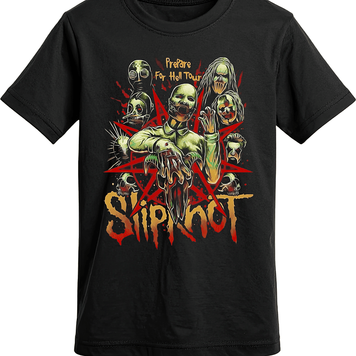 Slipknot 4