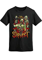 Slipknot - vignette 4