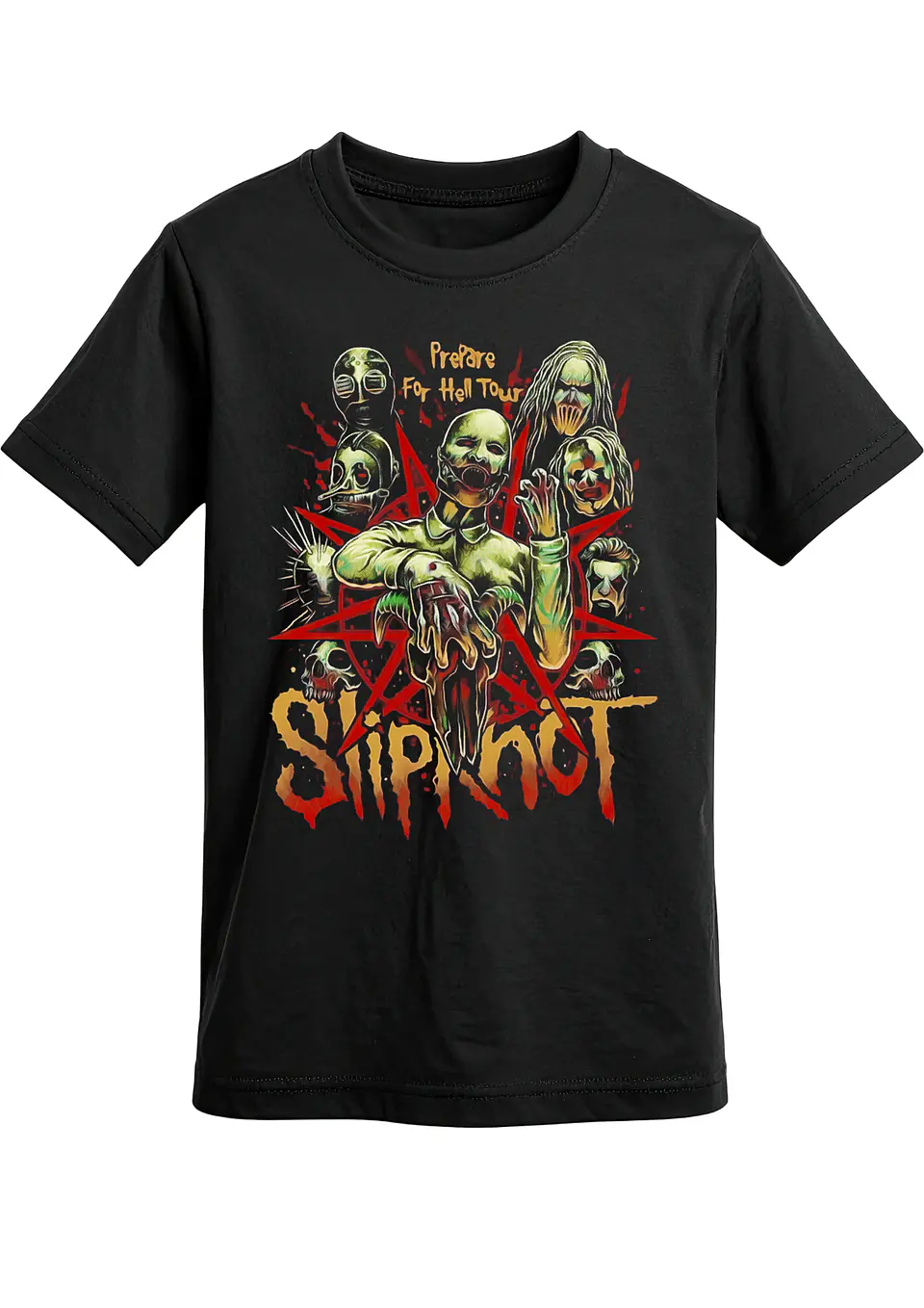 Slipknot 4