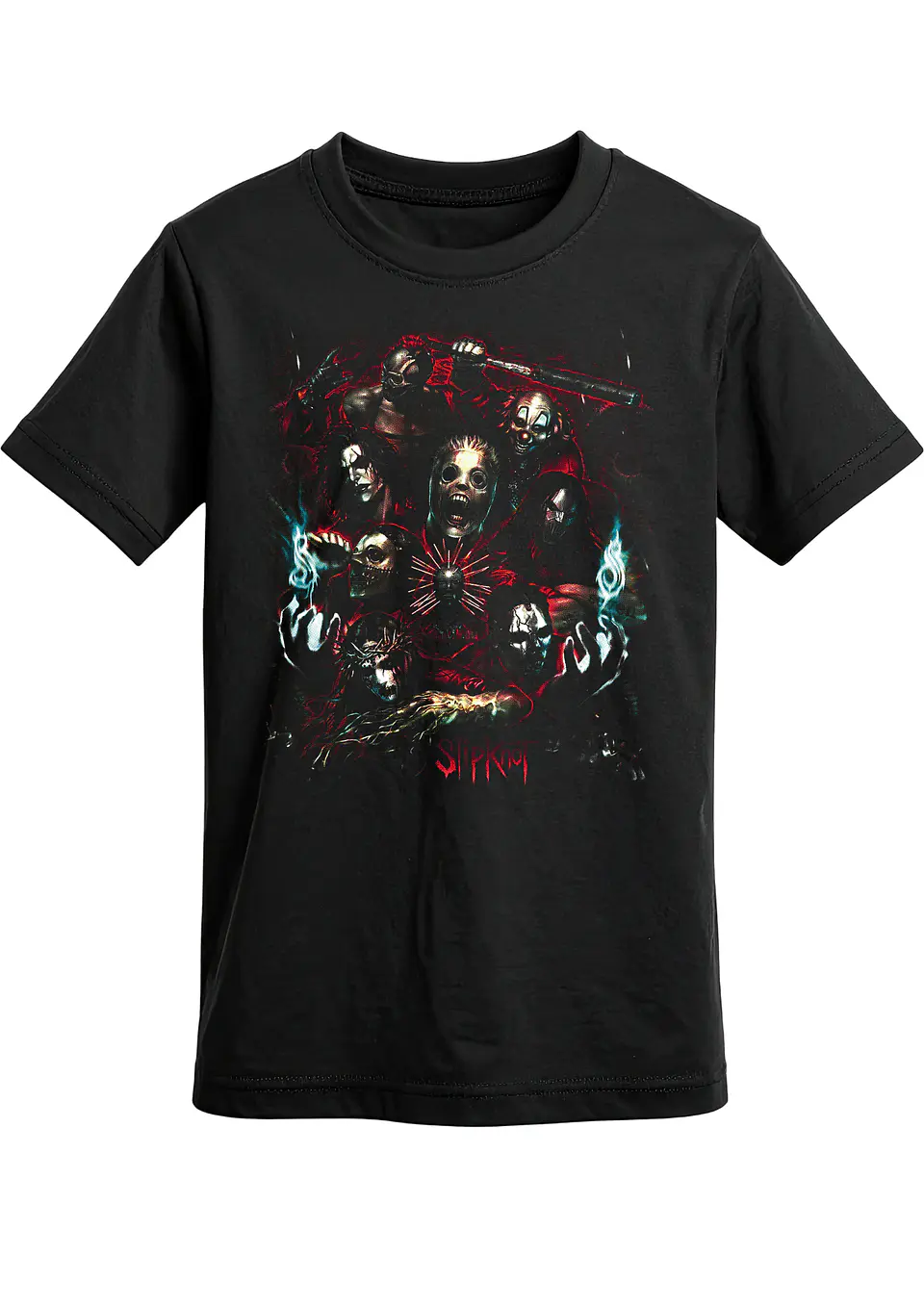 Slipknot 5