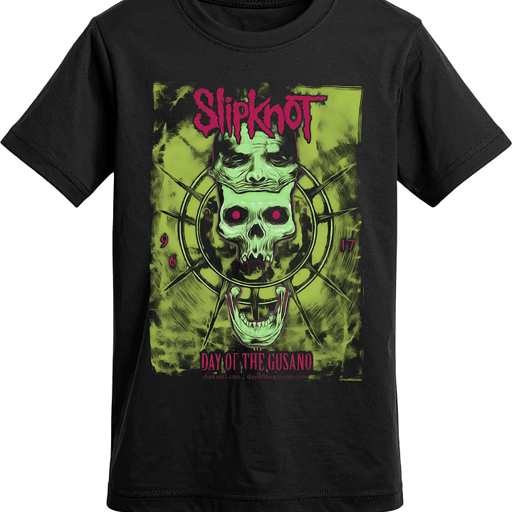 Slipknot 6