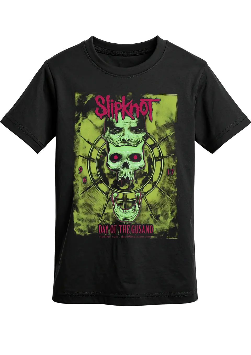 Slipknot 6