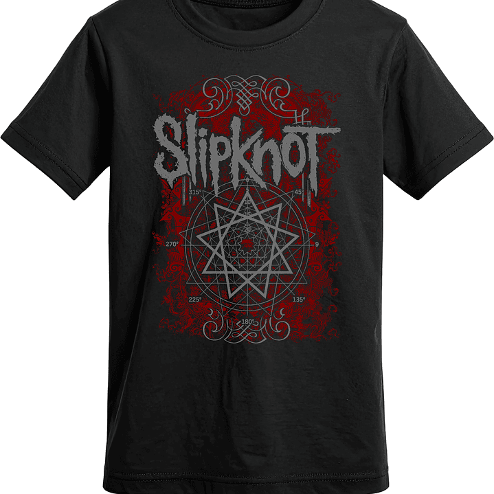 Slipknot 7