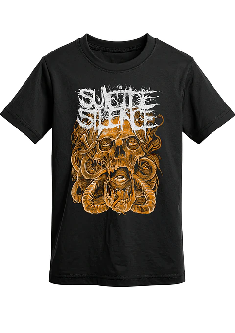 Suicide Silence