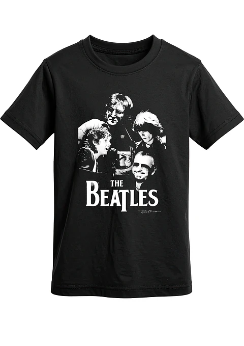 The Beatles