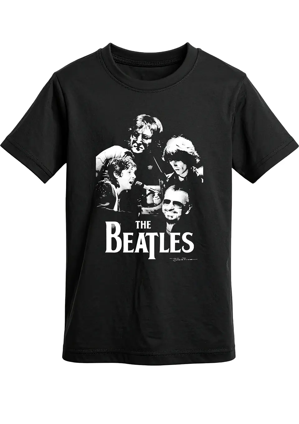 The Beatles 1
