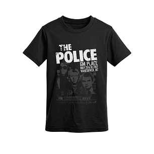 The Police