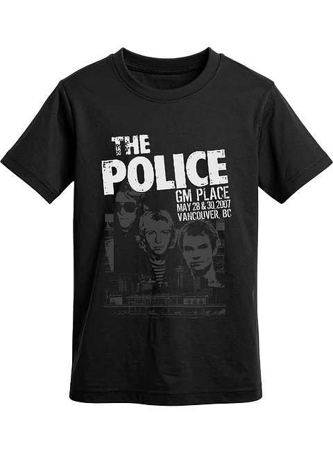 The Police
