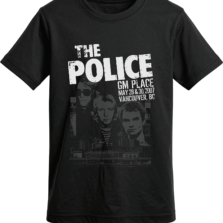 The Police 1