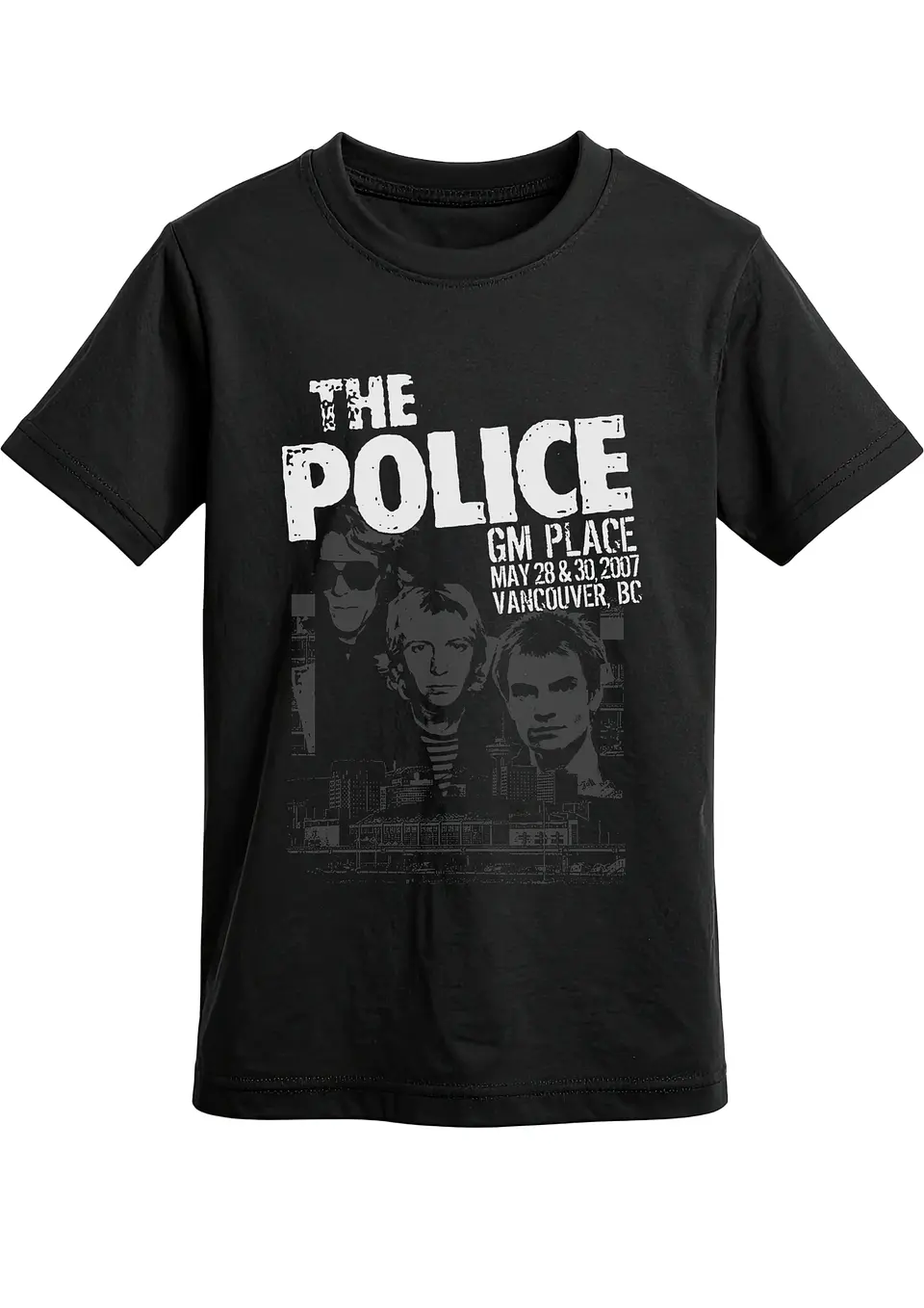 The Police 1