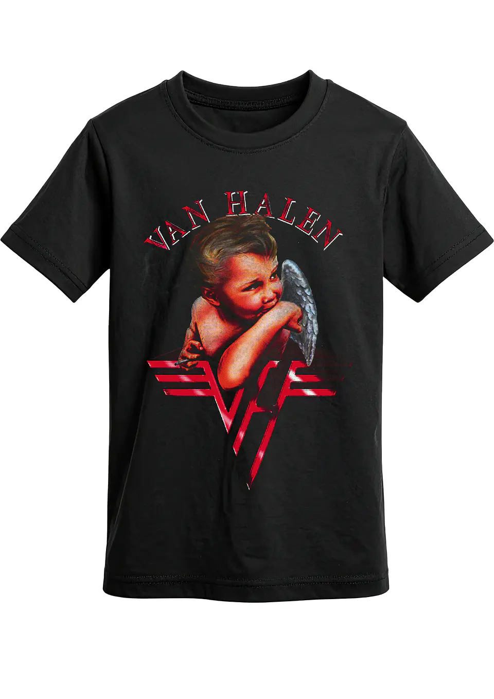 Van Halen 1