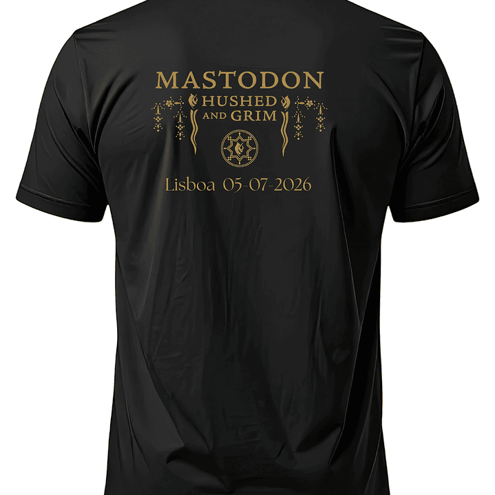 Mastodon Portugal 2026 2