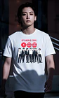 BTS World Tour Estampas Frontais - Thumbnail 6