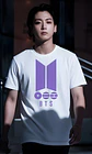 BTS World Tour Estampas Frontais - Thumbnail 7