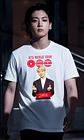 BTS World Tour Estampas Frontais - Thumbnail 8