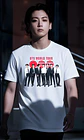 BTS World Tour Estampas Frontais - Thumbnail 13