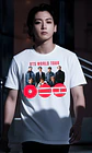 BTS World Tour Estampas Frontais - Thumbnail 15
