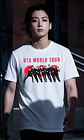 BTS World Tour Estampas Frontais - Thumbnail 16