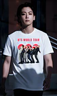 BTS World Tour Estampas Frontais - Thumbnail 18
