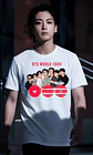 BTS World Tour Estampas Frontais - Thumbnail 20