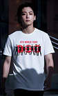 BTS World Tour Estampas Frontais - Thumbnail 21