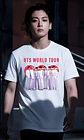 BTS World Tour Estampas Frontais - Thumbnail 22