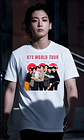 BTS World Tour Estampas Frontais - Thumbnail 24