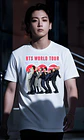 BTS World Tour Estampas Frontais - Thumbnail 25