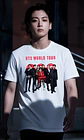 BTS World Tour Estampas Frontais - Thumbnail 27