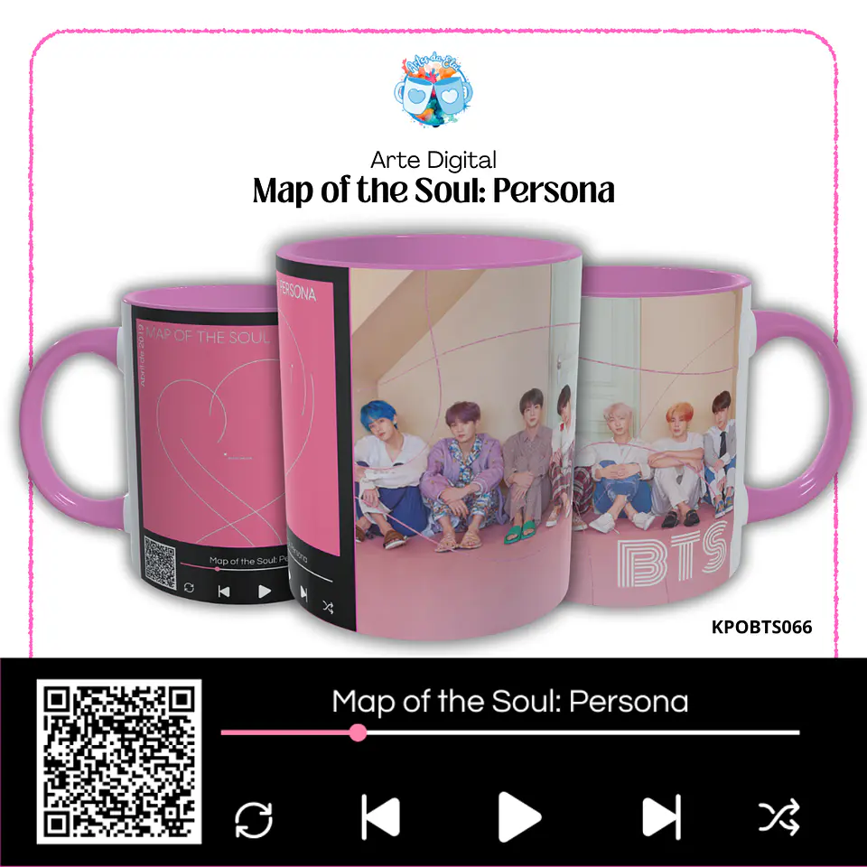 BTS: A Tua História em Cada Gole 14